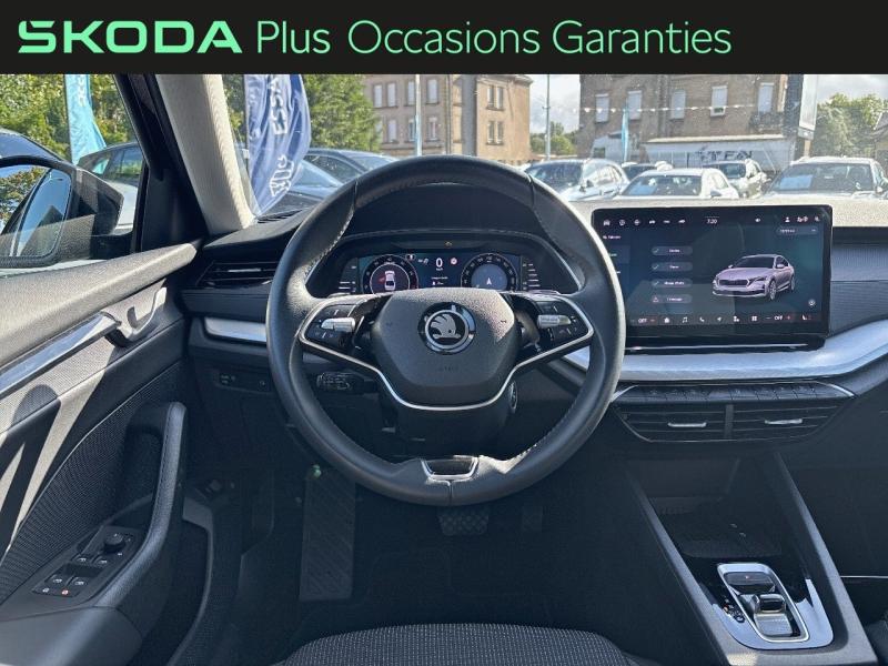 Voitures occasions ŠKODA OCTAVIA Selection Thionville