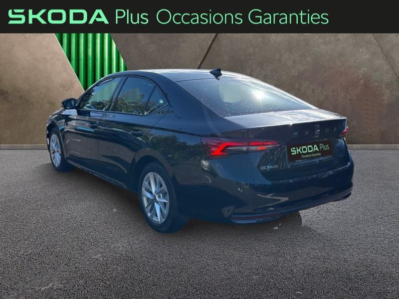 Voitures occasions ŠKODA OCTAVIA Selection Thionville