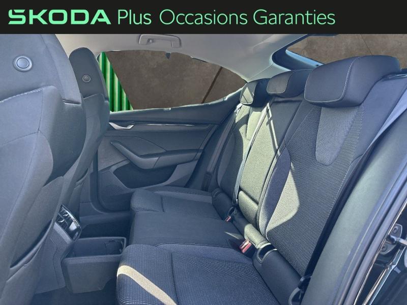 Voitures occasions ŠKODA OCTAVIA Selection Thionville