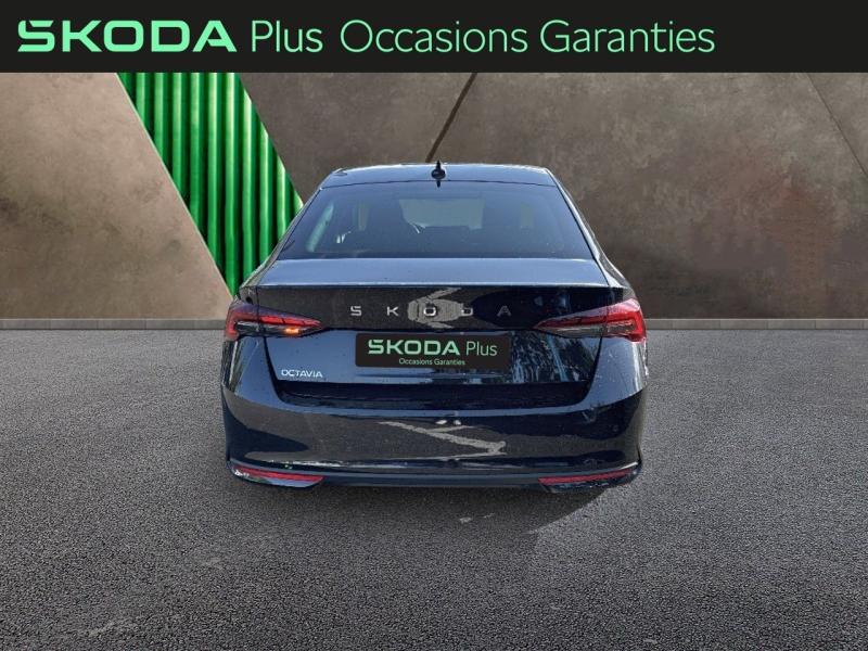 Voitures occasions ŠKODA OCTAVIA Selection Thionville