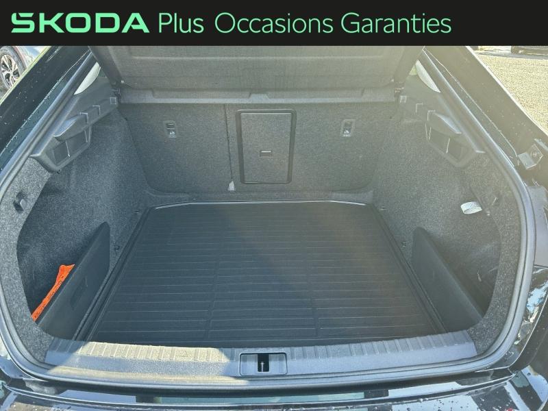 Voitures occasions ŠKODA OCTAVIA Selection Thionville