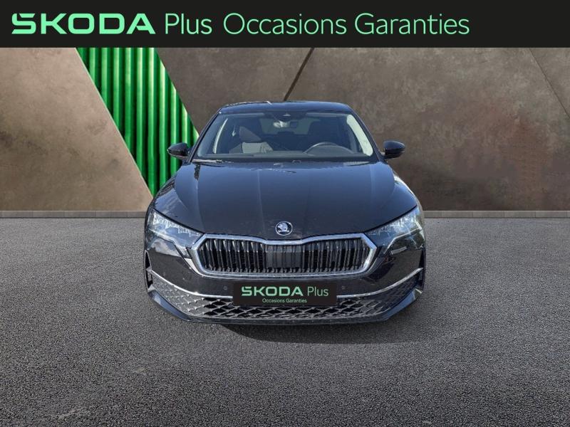 Voitures occasions ŠKODA OCTAVIA Selection Thionville