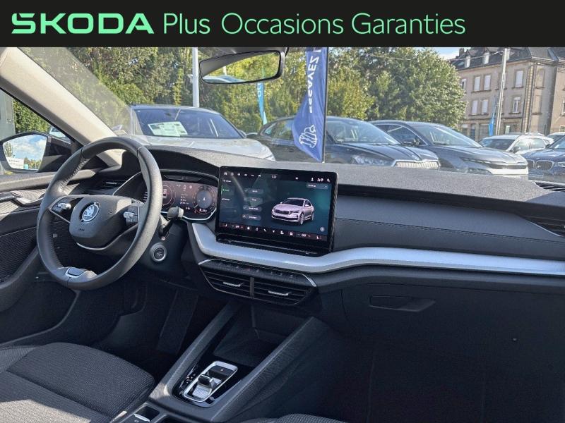 Voitures occasions ŠKODA OCTAVIA Selection Thionville