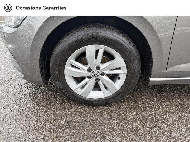 Voitures occasions VOLKSWAGEN POLO Lounge Thionville