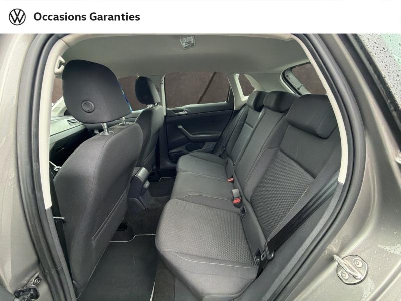 Voitures occasions VOLKSWAGEN POLO Lounge Thionville