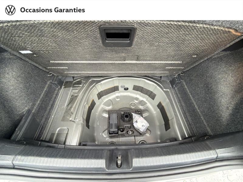 Voitures occasions VOLKSWAGEN POLO Lounge Thionville