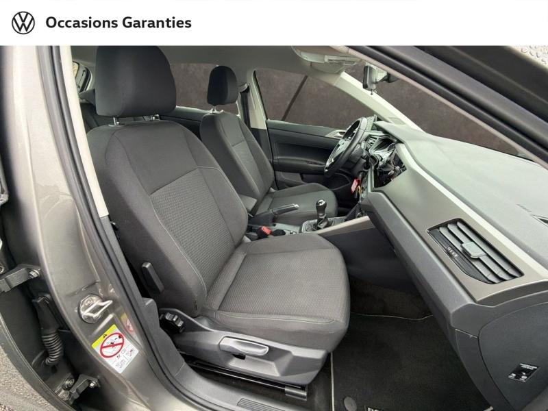 Voitures occasions VOLKSWAGEN POLO Lounge Thionville