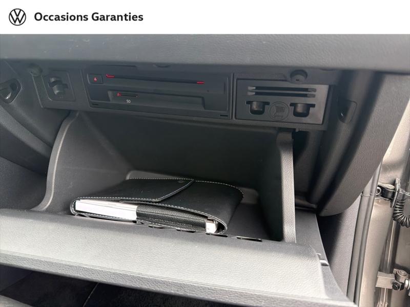 Voitures occasions VOLKSWAGEN POLO Lounge Thionville