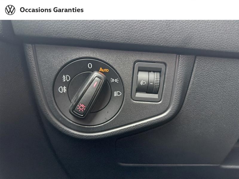 Voitures occasions VOLKSWAGEN POLO Lounge Thionville