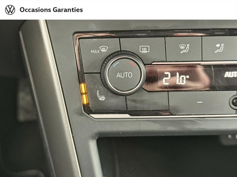 Voitures occasions VOLKSWAGEN POLO Lounge Thionville