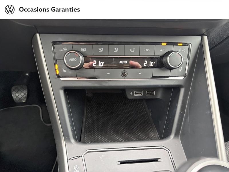 Voitures occasions VOLKSWAGEN POLO Lounge Thionville