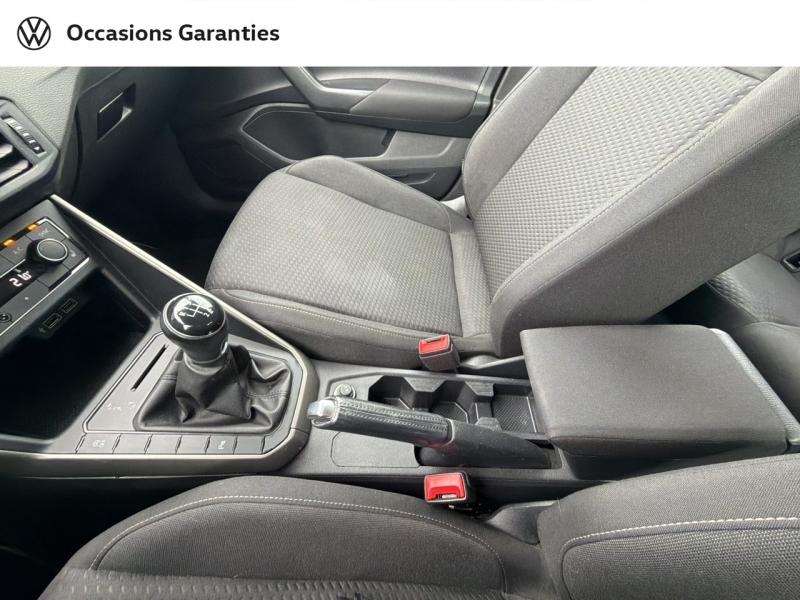 Voitures occasions VOLKSWAGEN POLO Lounge Thionville