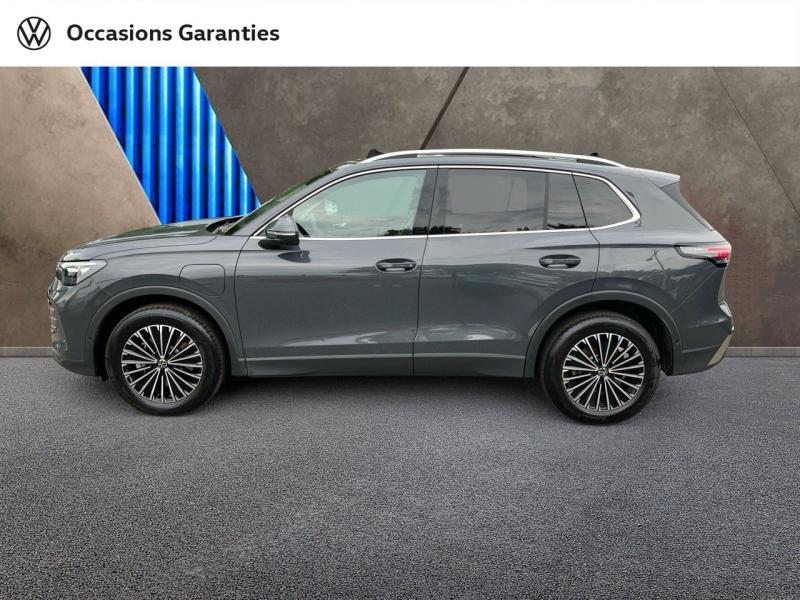 Voitures occasions VOLKSWAGEN TIGUAN Elegance Thionville