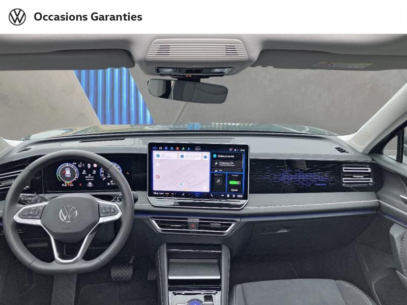 Voitures occasions VOLKSWAGEN TIGUAN Elegance Thionville