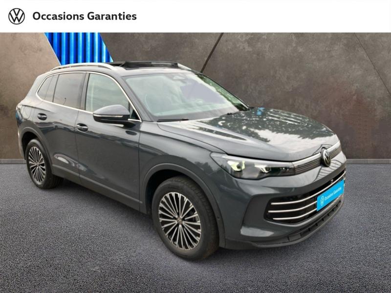 Voitures occasions VOLKSWAGEN TIGUAN Elegance Thionville
