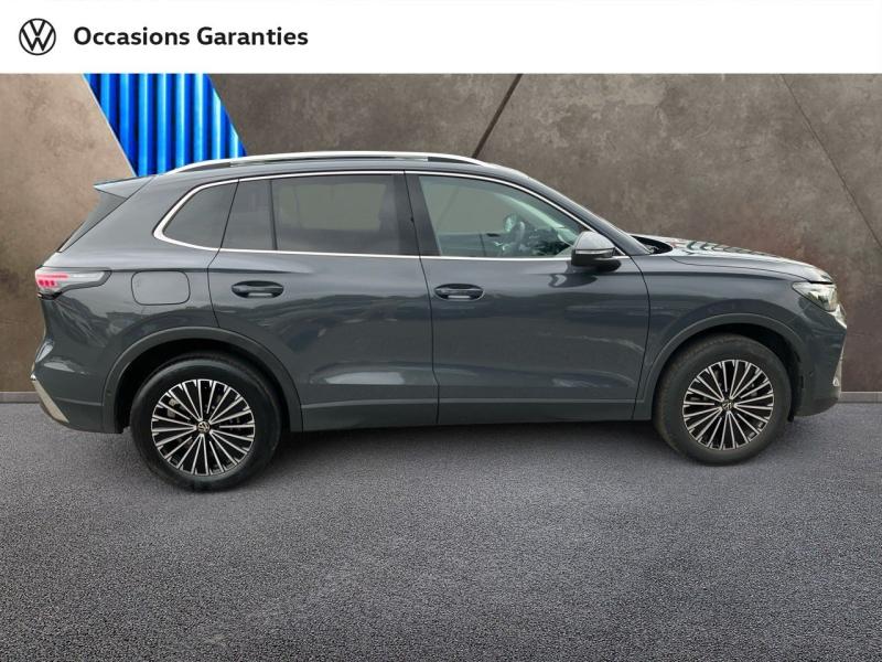 Voitures occasions VOLKSWAGEN TIGUAN Elegance Thionville