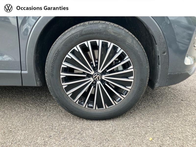 Voitures occasions VOLKSWAGEN TIGUAN Elegance Thionville