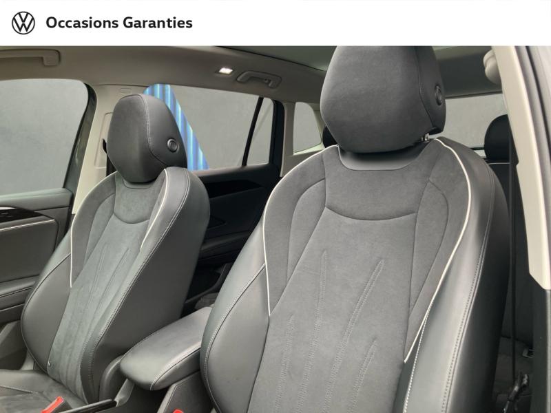 Voitures occasions VOLKSWAGEN TIGUAN Elegance Thionville