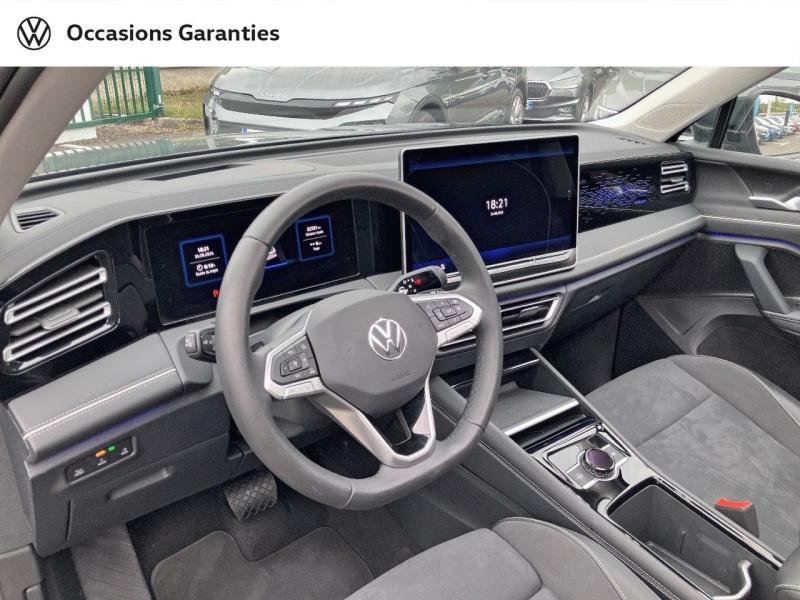 Voitures occasions VOLKSWAGEN TIGUAN Elegance Thionville
