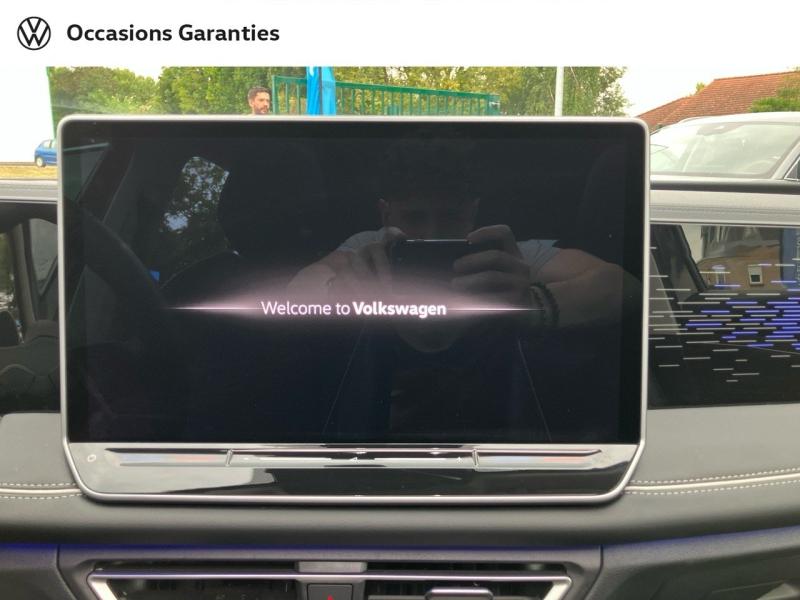Voitures occasions VOLKSWAGEN TIGUAN Elegance Thionville