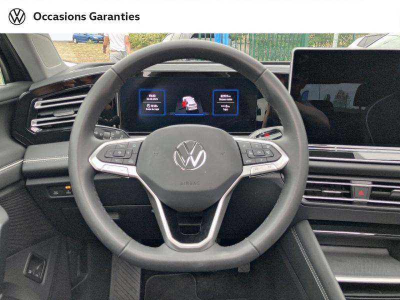 Voitures occasions VOLKSWAGEN TIGUAN Elegance Thionville