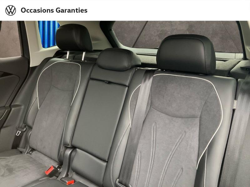 Voitures occasions VOLKSWAGEN TIGUAN Elegance Thionville