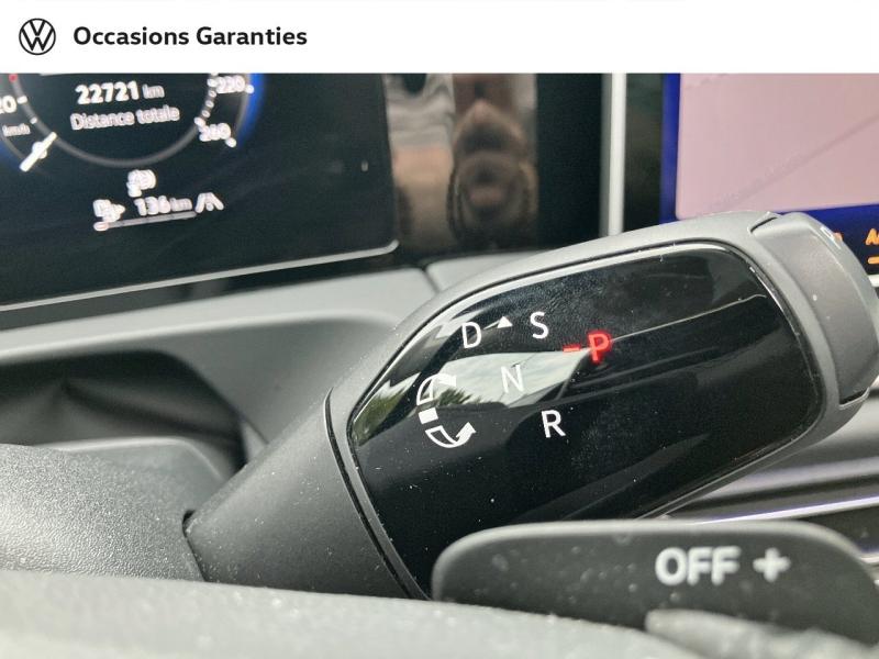 Voitures occasions VOLKSWAGEN TIGUAN Elegance Thionville