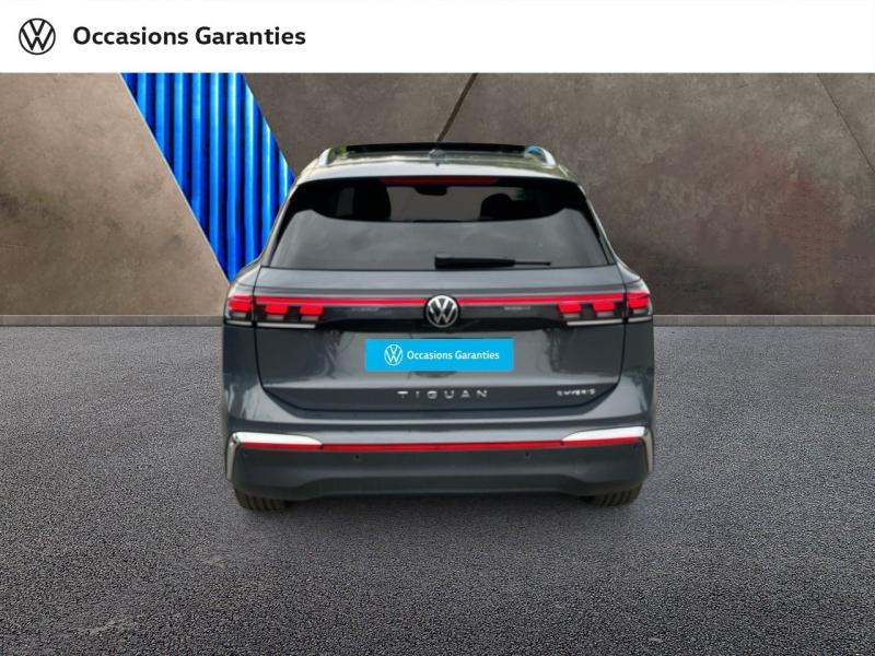 Voitures occasions VOLKSWAGEN TIGUAN Elegance Thionville