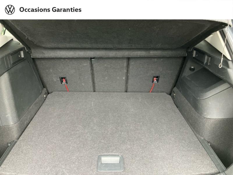 Voitures occasions VOLKSWAGEN TIGUAN Elegance Thionville