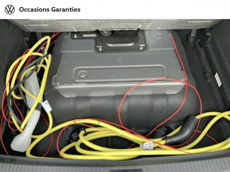 Voitures occasions VOLKSWAGEN TIGUAN Elegance Thionville