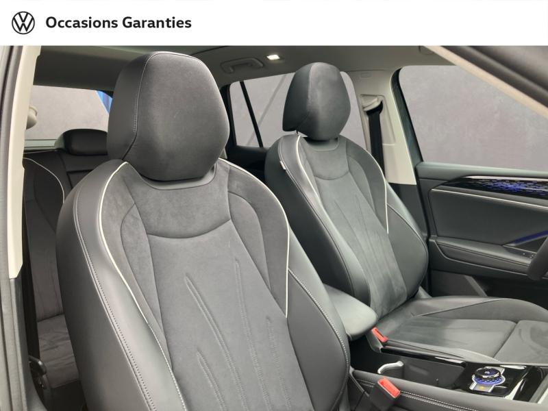 Voitures occasions VOLKSWAGEN TIGUAN Elegance Thionville