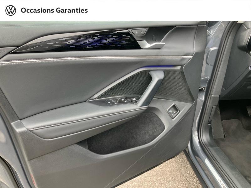 Voitures occasions VOLKSWAGEN TIGUAN Elegance Thionville