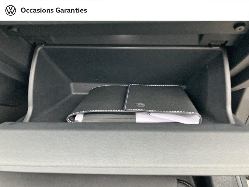 Voitures occasions VOLKSWAGEN TIGUAN Elegance Thionville