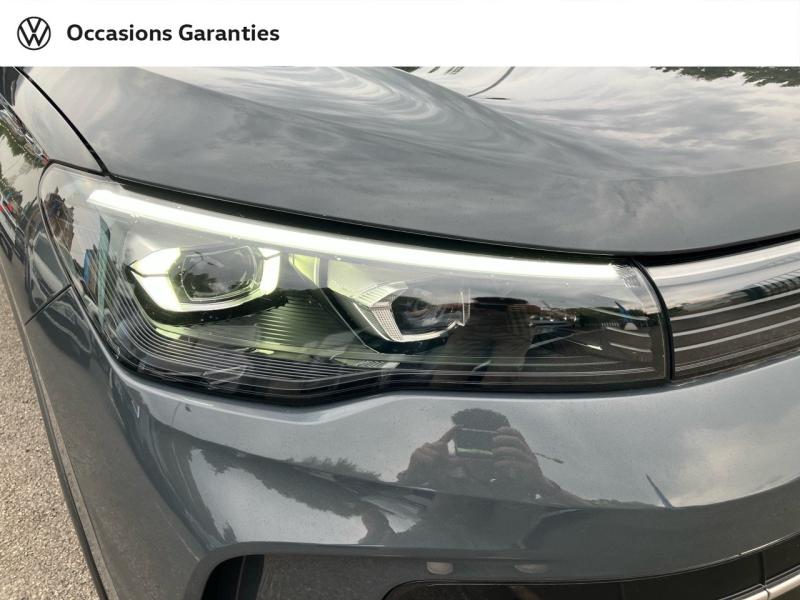 Voitures occasions VOLKSWAGEN TIGUAN Elegance Thionville