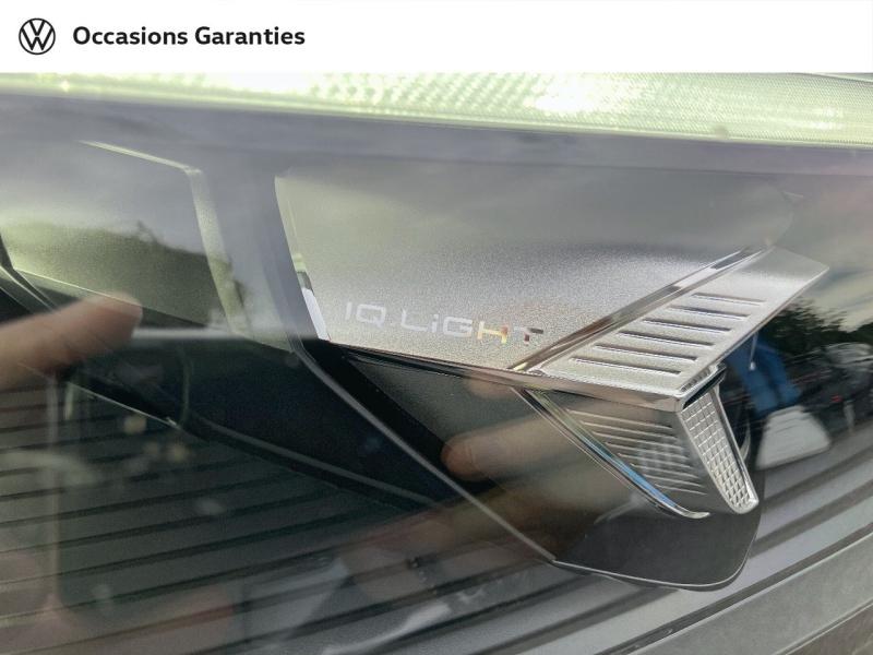 Voitures occasions VOLKSWAGEN TIGUAN Elegance Thionville