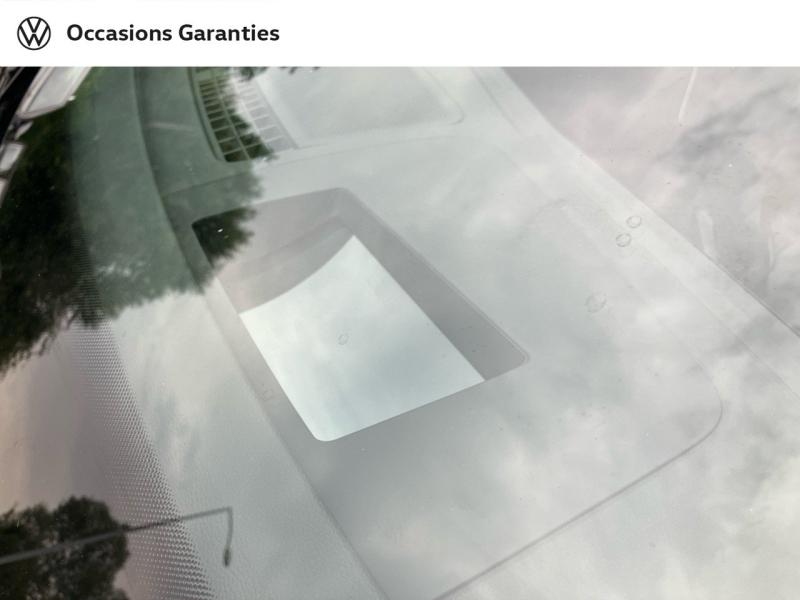 Voitures occasions VOLKSWAGEN TIGUAN Elegance Thionville