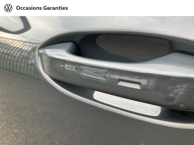 Voitures occasions VOLKSWAGEN TIGUAN Elegance Thionville