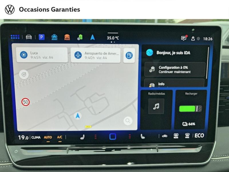 Voitures occasions VOLKSWAGEN TIGUAN Elegance Thionville