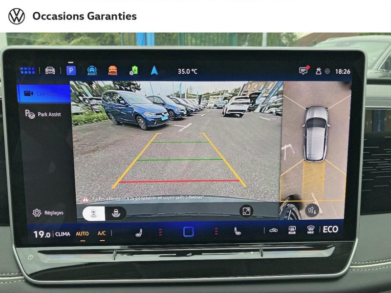 Voitures occasions VOLKSWAGEN TIGUAN Elegance Thionville