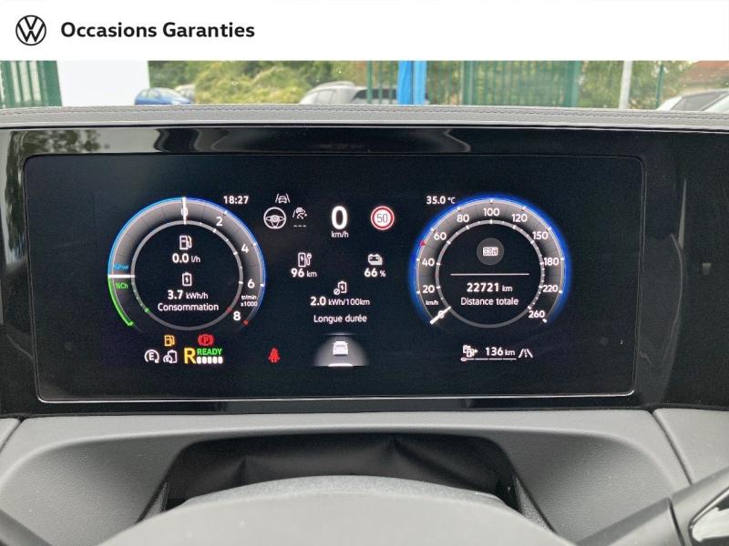 Voitures occasions VOLKSWAGEN TIGUAN Elegance Thionville