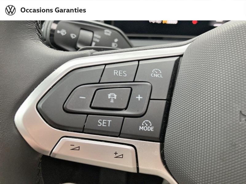 Voitures occasions VOLKSWAGEN TIGUAN Elegance Thionville