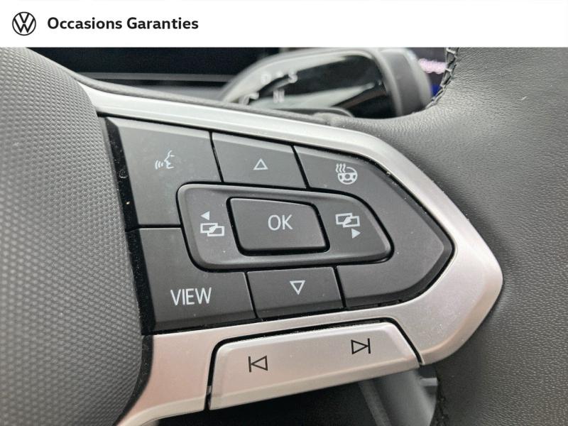 Voitures occasions VOLKSWAGEN TIGUAN Elegance Thionville