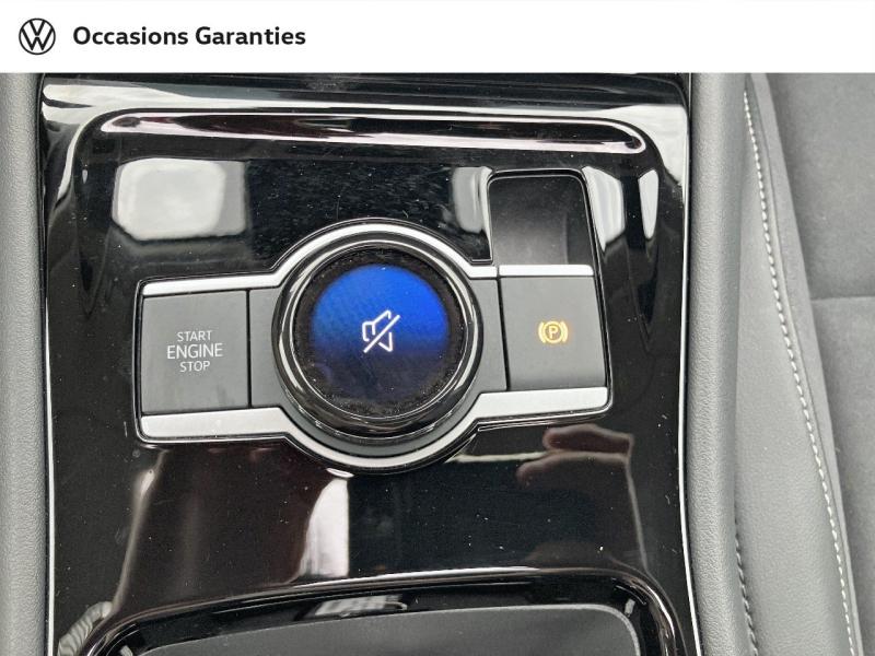 Voitures occasions VOLKSWAGEN TIGUAN Elegance Thionville