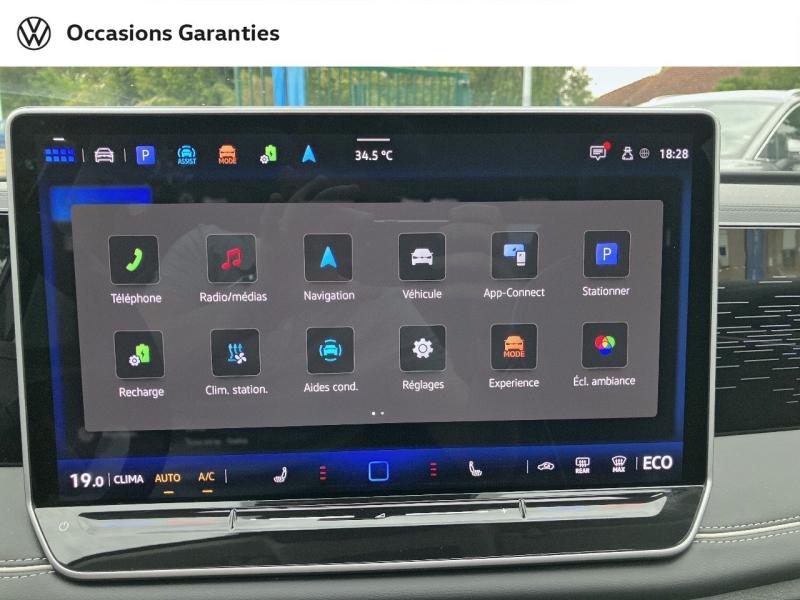 Voitures occasions VOLKSWAGEN TIGUAN Elegance Thionville