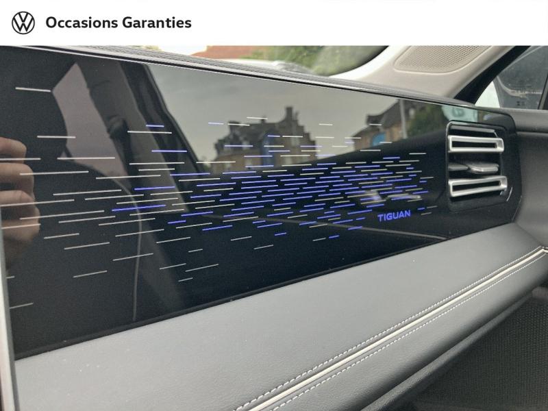 Voitures occasions VOLKSWAGEN TIGUAN Elegance Thionville