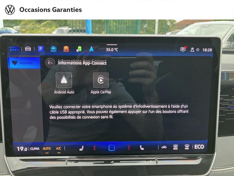 Voitures occasions VOLKSWAGEN TIGUAN Elegance Thionville