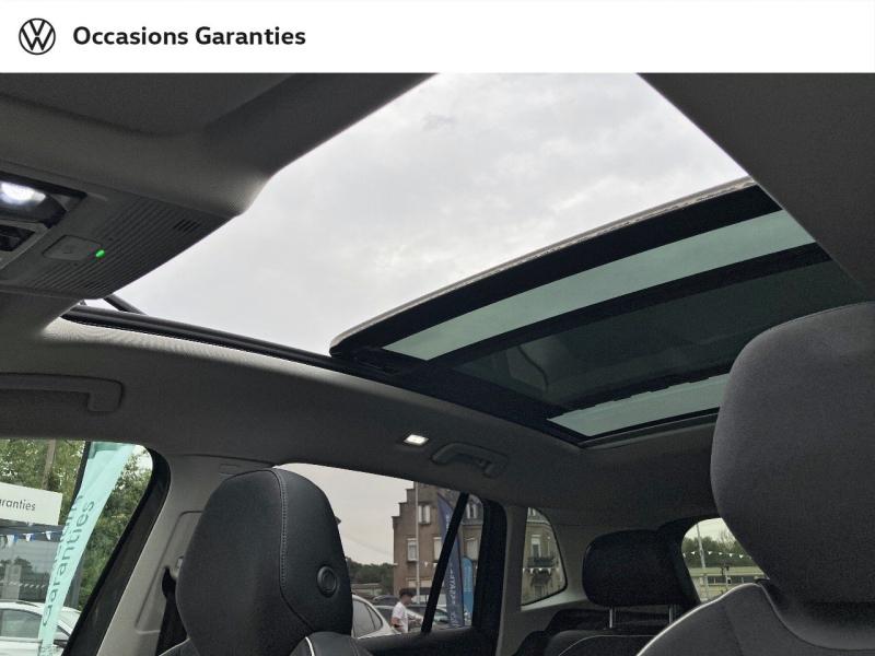 Voitures occasions VOLKSWAGEN TIGUAN Elegance Thionville