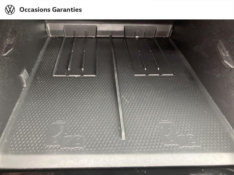 Voitures occasions VOLKSWAGEN TIGUAN Elegance Thionville