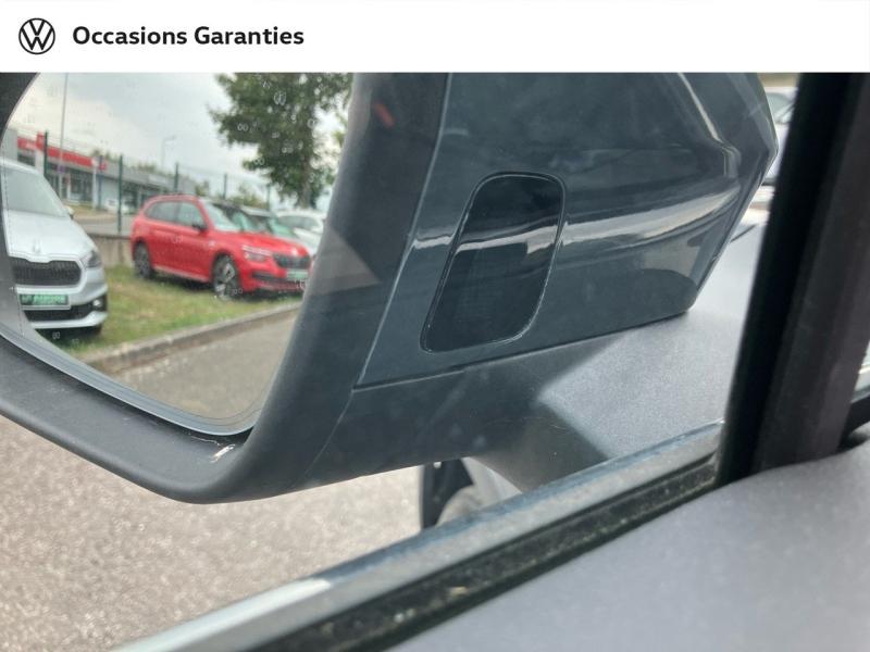 Voitures occasions VOLKSWAGEN TIGUAN Elegance Thionville