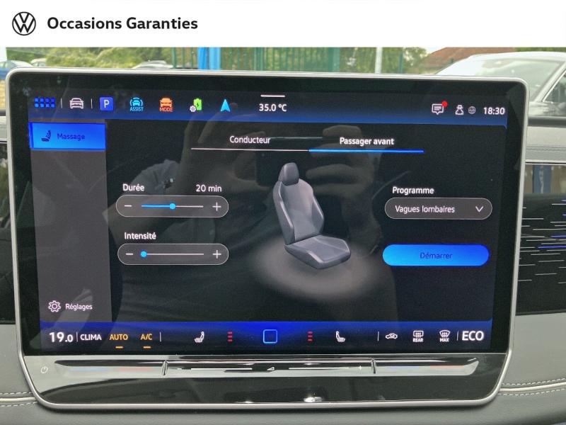 Voitures occasions VOLKSWAGEN TIGUAN Elegance Thionville